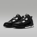 Spizike Low Men's Shoes
