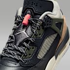 Spizike Low Men's Shoes