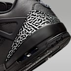 Spizike Low Men's Shoes