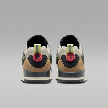 Spizike Low Men's Shoes