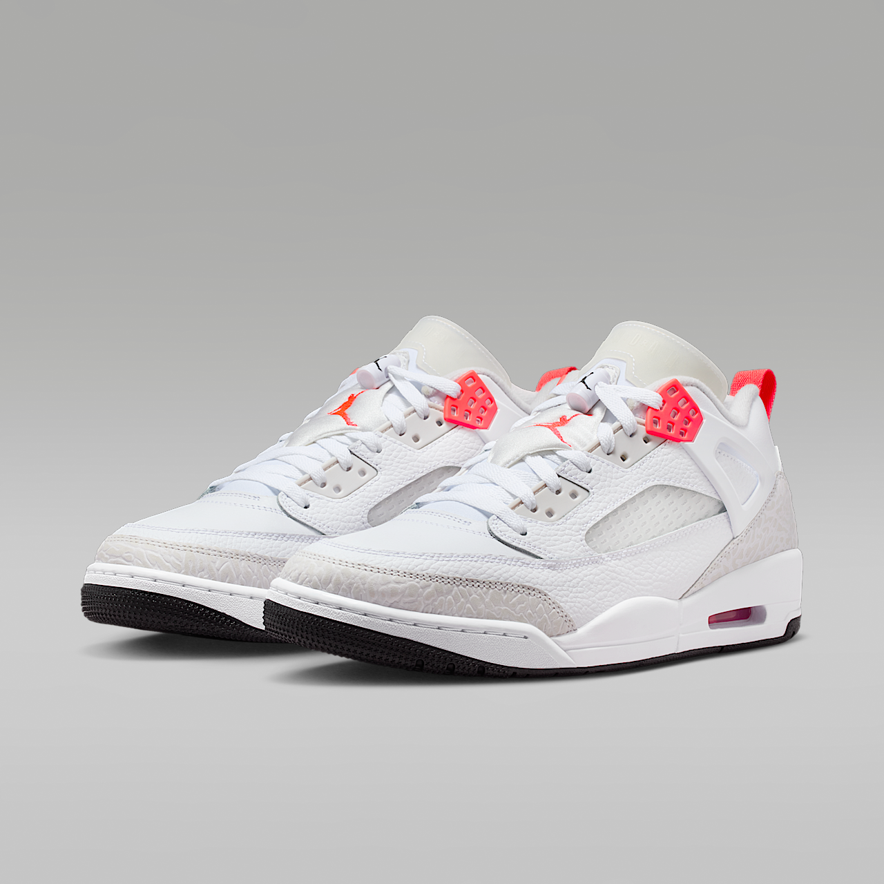 Spizike Low Men's Shoes