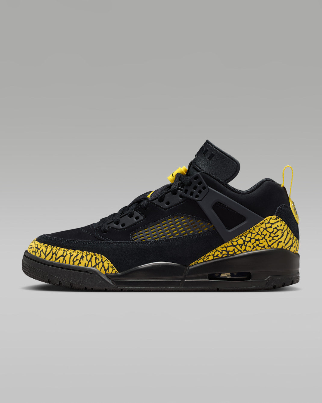 Spizike Low Men's Shoes