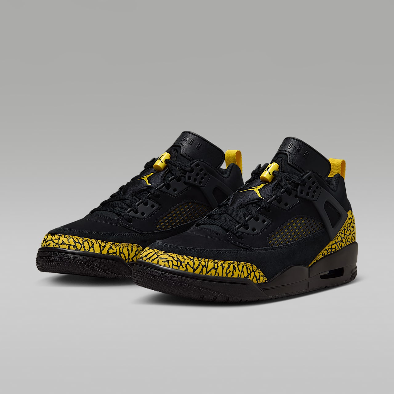 Spizike Low Men's Shoes