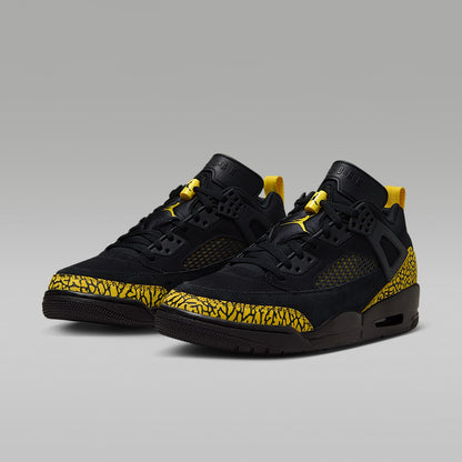 Spizike Low Men's Shoes