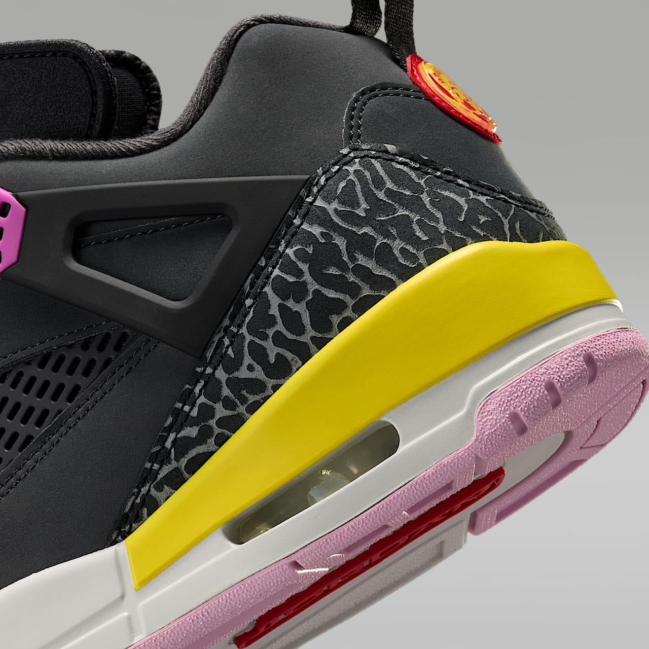 Spizike Low Men's Shoes