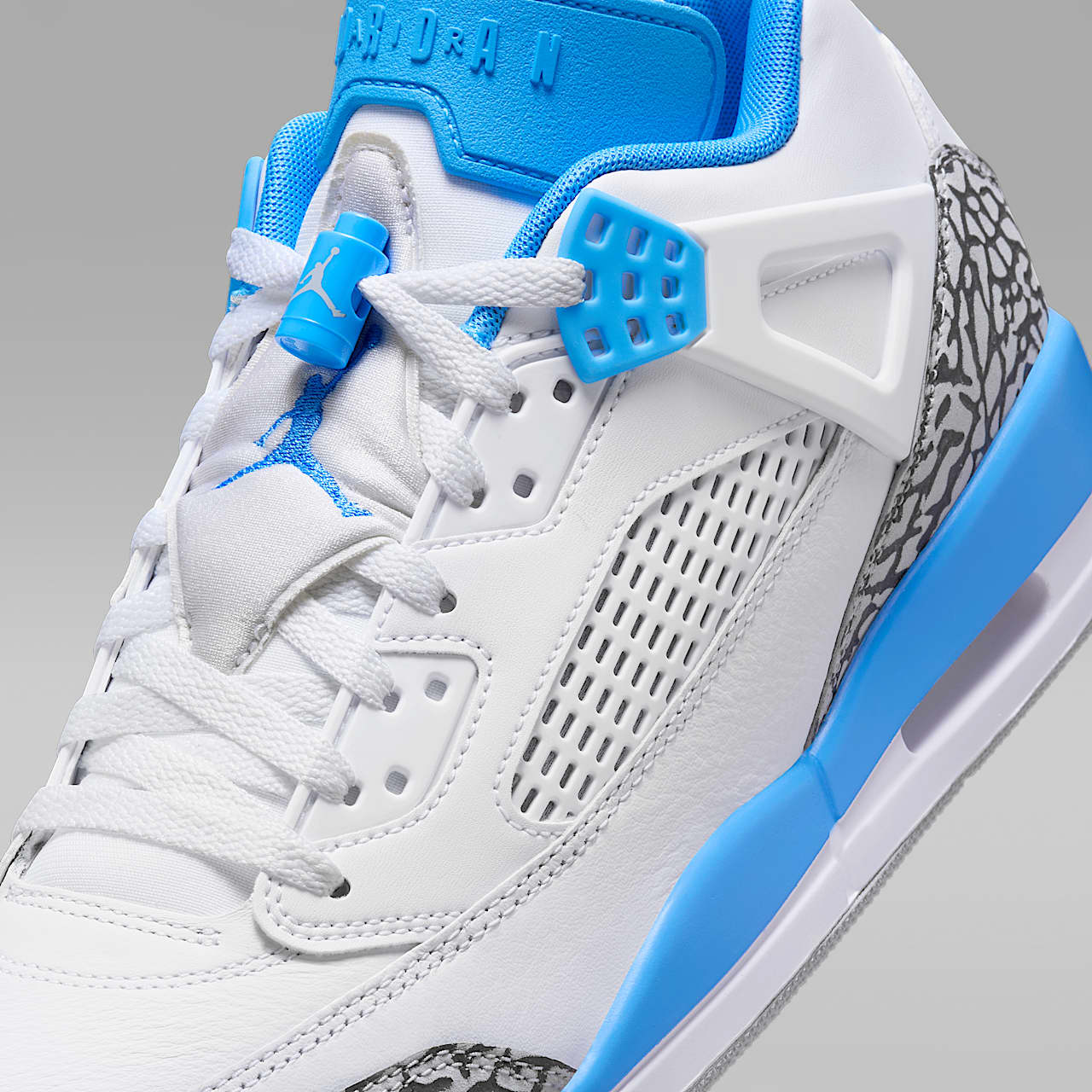 Spizike Low Men's Shoes