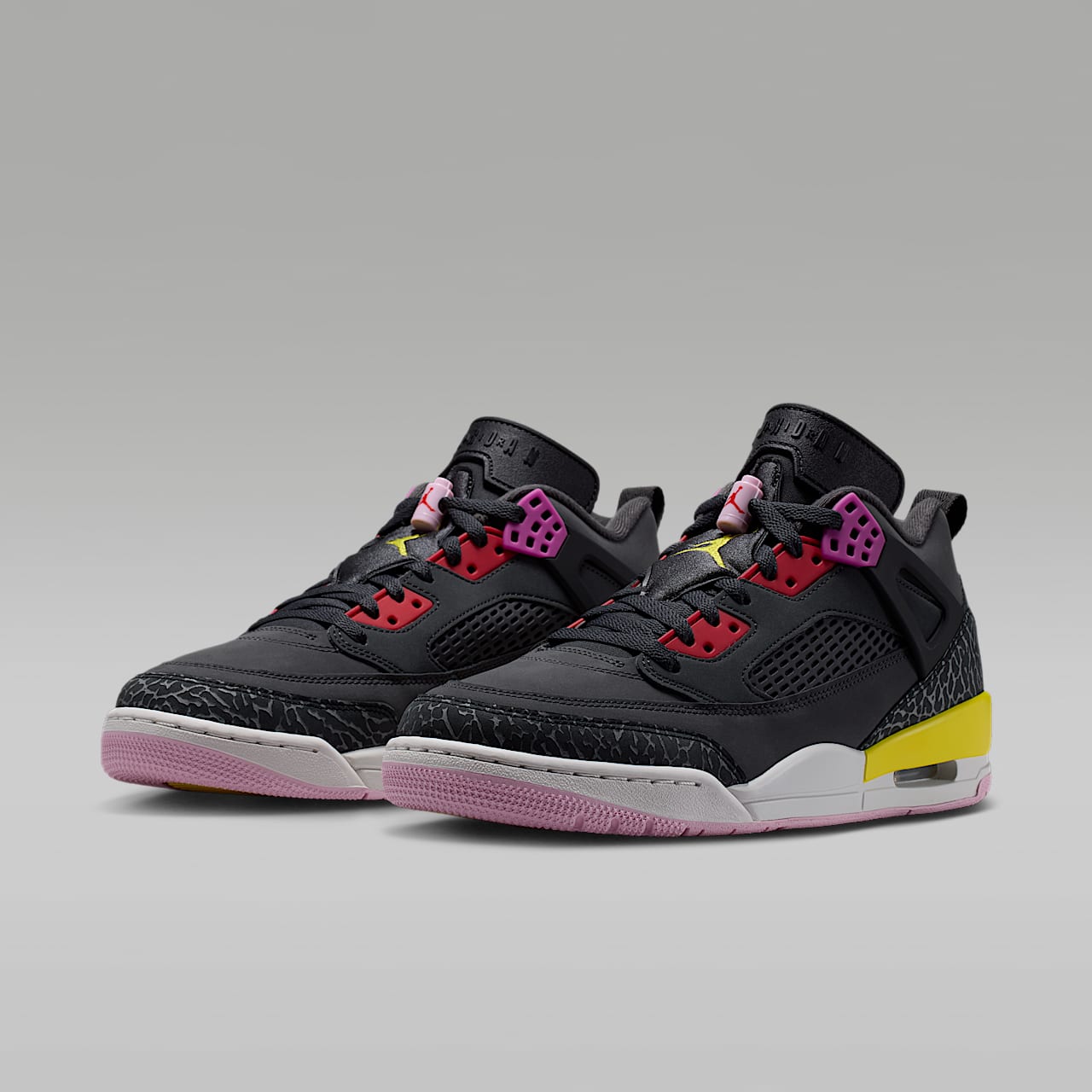 Spizike Low Men's Shoes