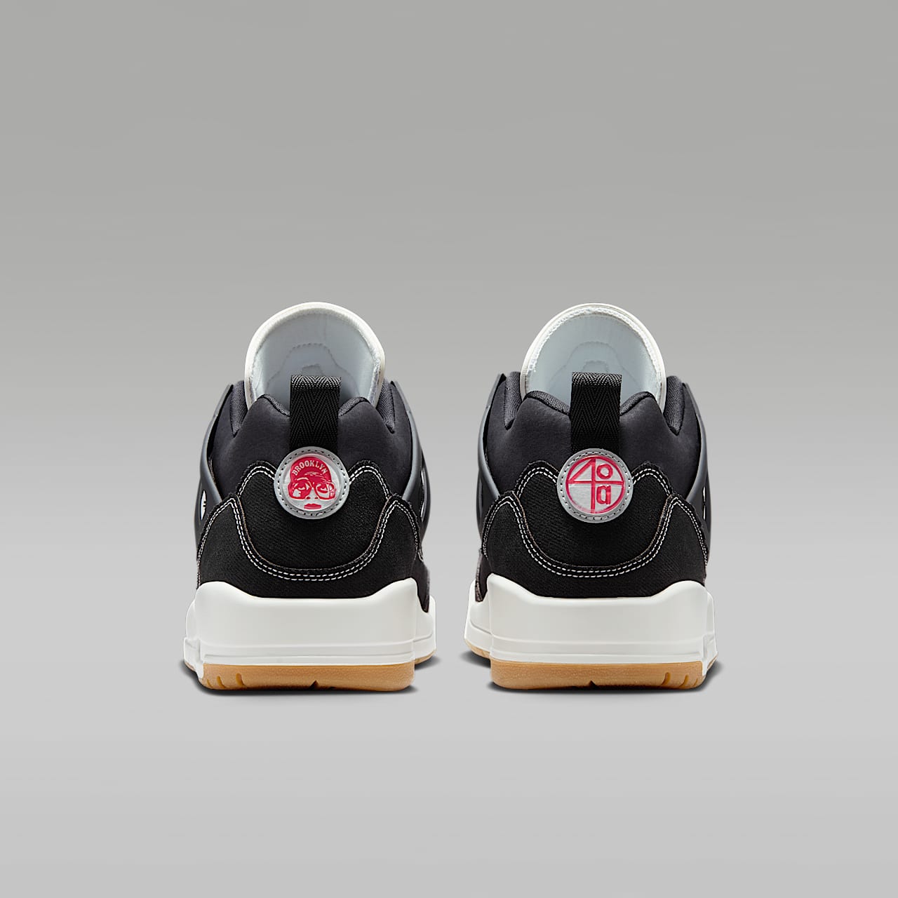 Spizike Low Men's Shoes