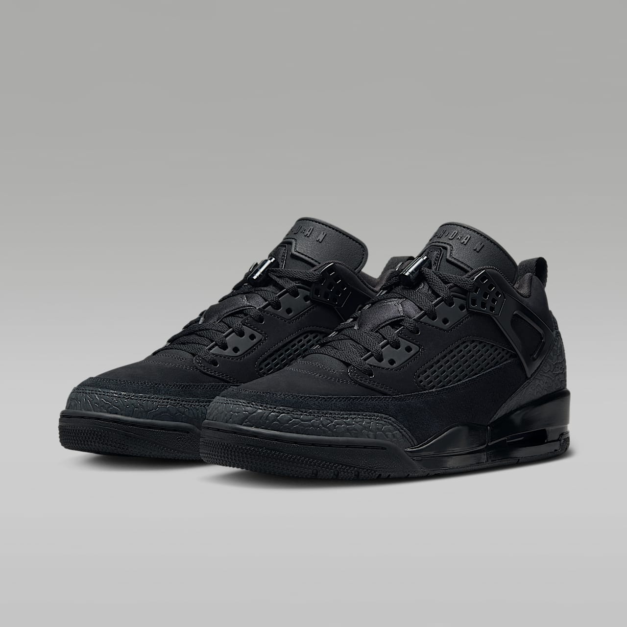 Spizike Low Men's Shoes