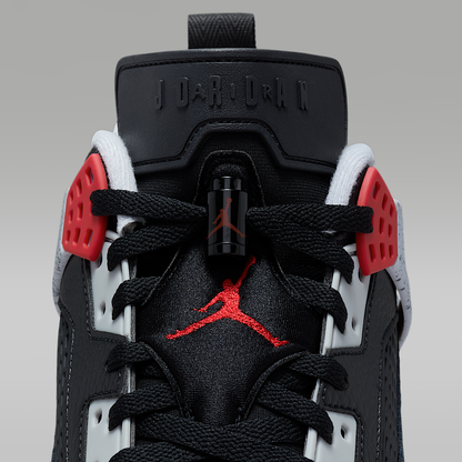 Spizike Low Men's Shoes