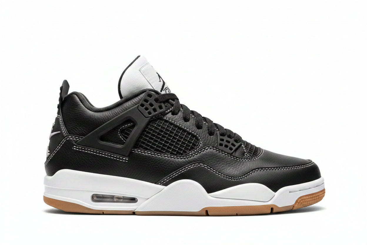 Spizike Low Men's Shoes