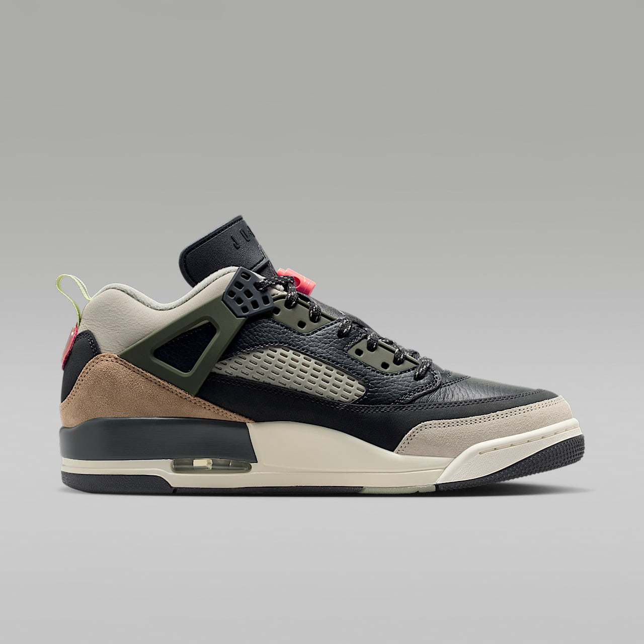 Spizike Low Men's Shoes