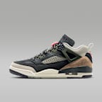 Spizike Low Men's Shoes