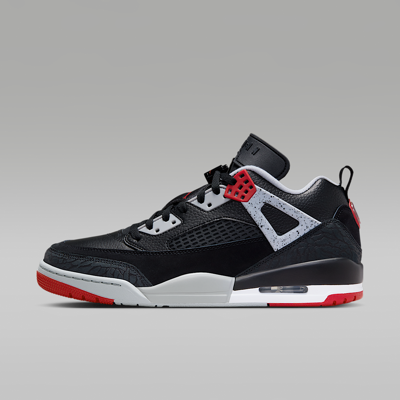 Spizike Low Men's Shoes