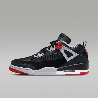 Spizike Low Men's Shoes