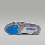 Spizike Low Men's Shoes