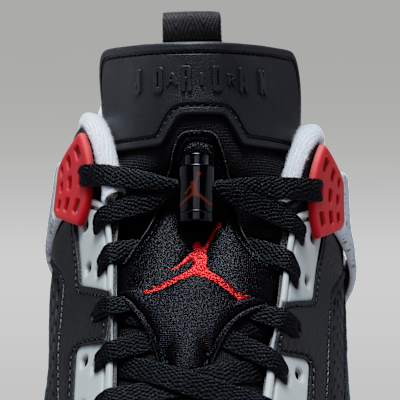 Spizike Low Men's Shoes