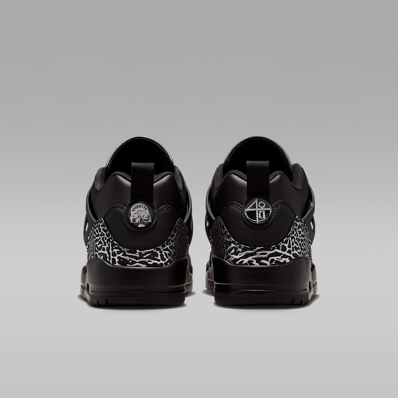 Spizike Low Men's Shoes