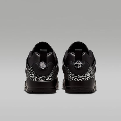 Spizike Low Men's Shoes