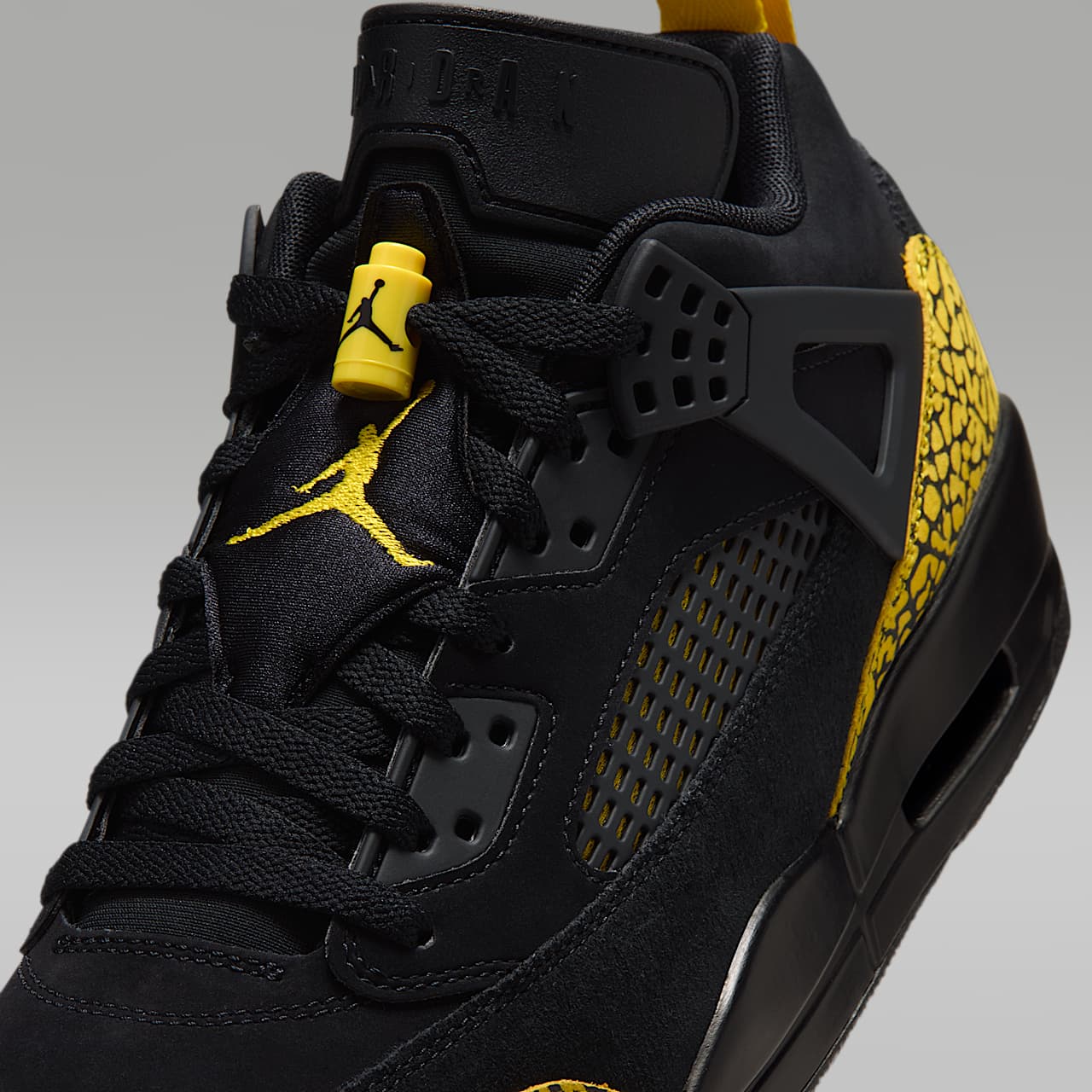 Spizike Low Men's Shoes
