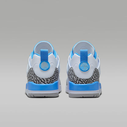 Spizike Low Men's Shoes