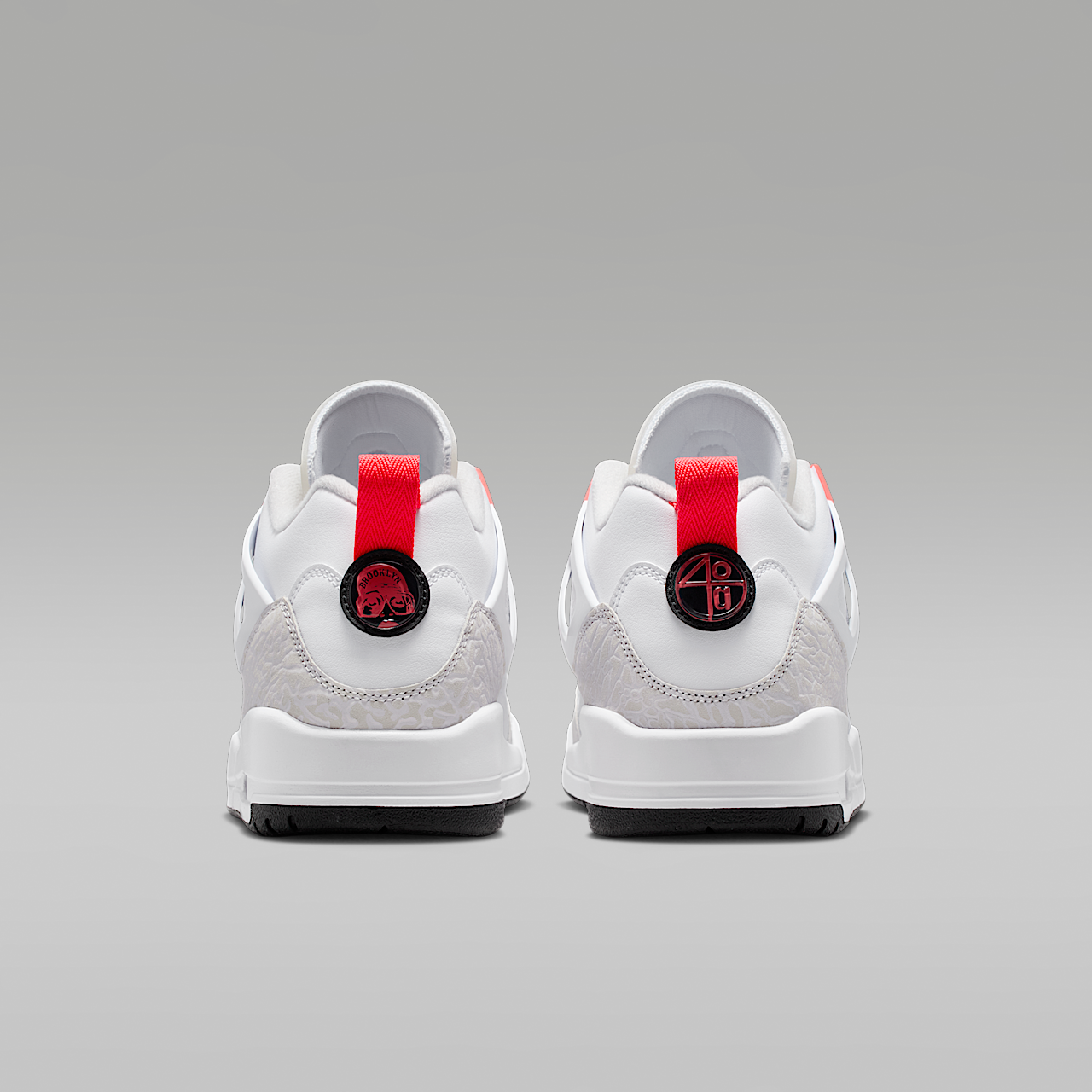 Spizike Low Men's Shoes