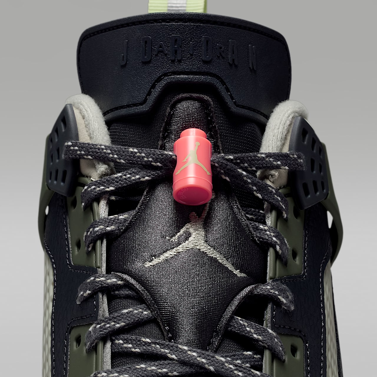 Spizike Low Men's Shoes
