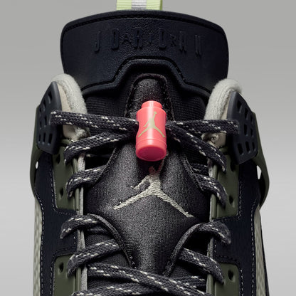 Spizike Low Men's Shoes