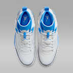 Spizike Low Men's Shoes