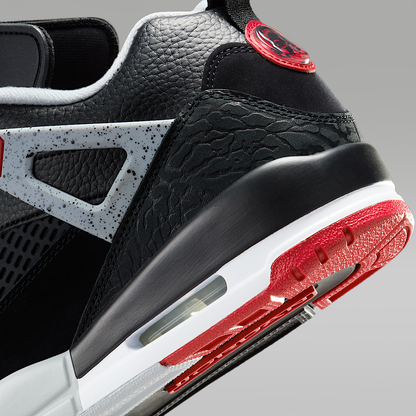 Spizike Low Men's Shoes