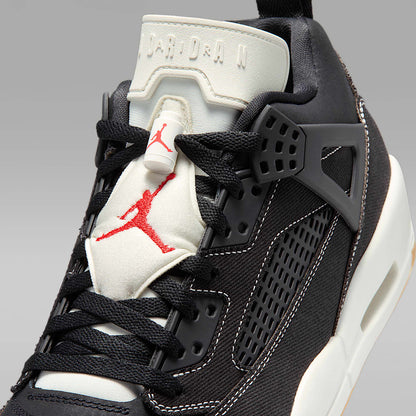 Spizike Low Men's Shoes