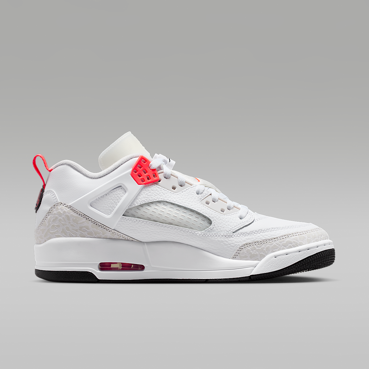 Spizike Low Men's Shoes