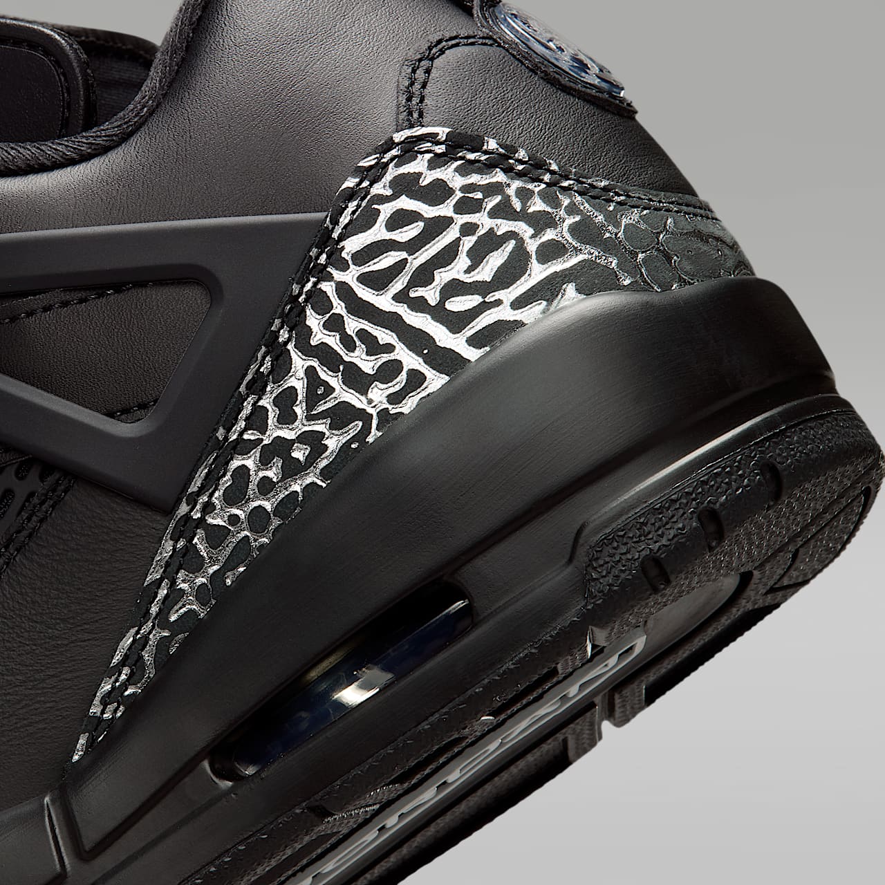 Spizike Low Men's Shoes
