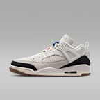 Spizike Low Men's Shoes