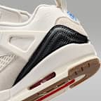 Spizike Low Men's Shoes