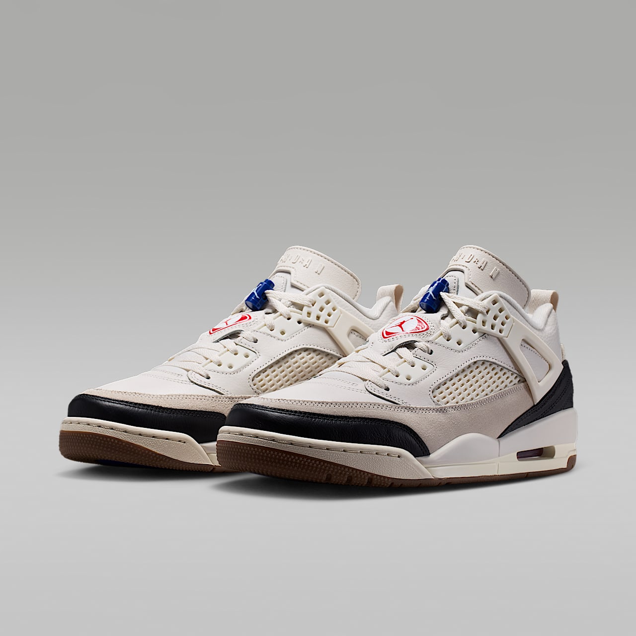 Spizike Low Men's Shoes