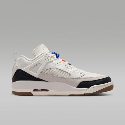 Spizike Low Men's Shoes