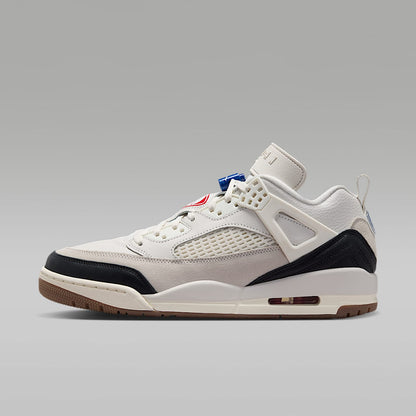 Spizike Low Men's Shoes