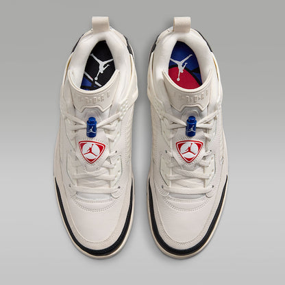 Spizike Low Men's Shoes