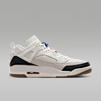 Spizike Low Men's Shoes