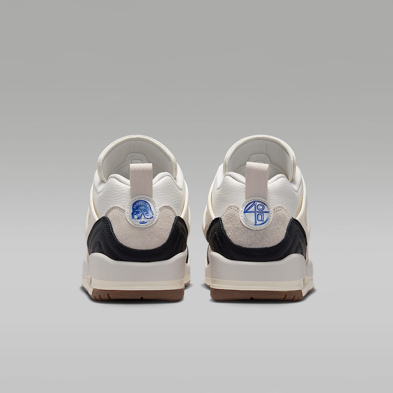 Spizike Low Men's Shoes