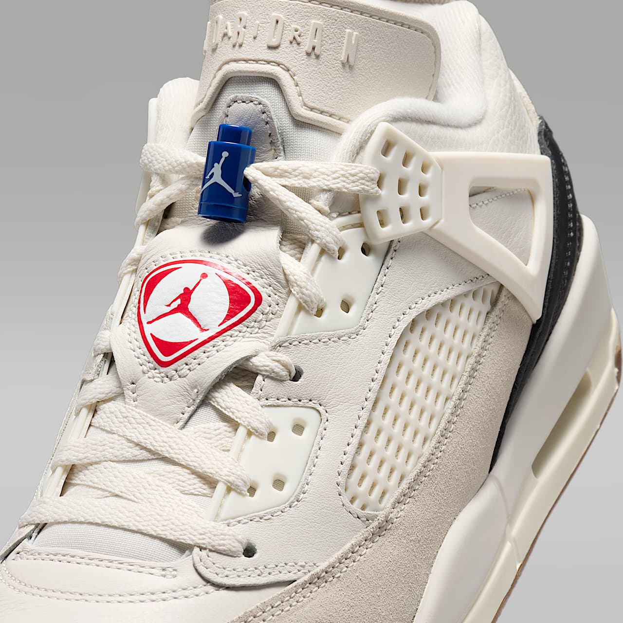Spizike Low Men's Shoes