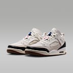 Spizike Low Men's Shoes