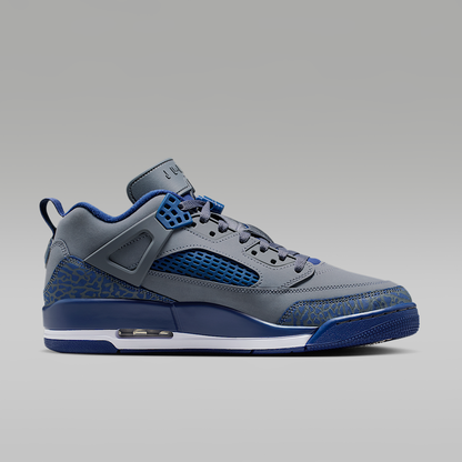 Spizike Low SE
