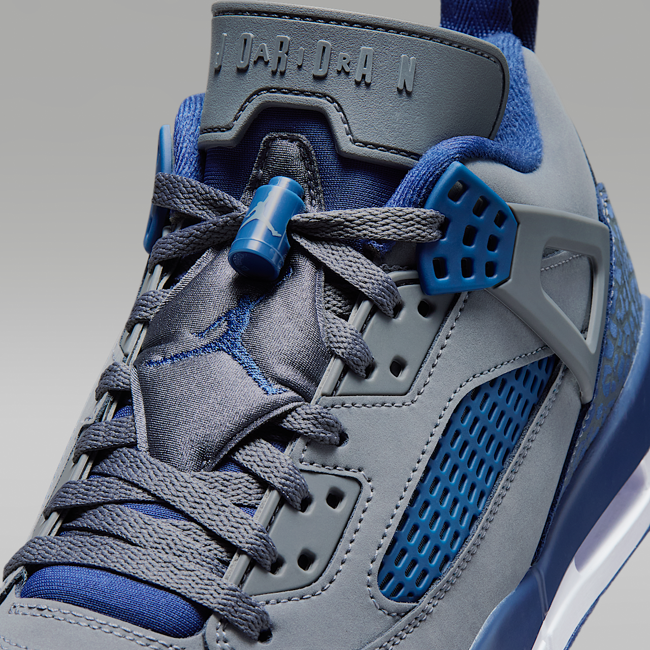 Spizike Low SE