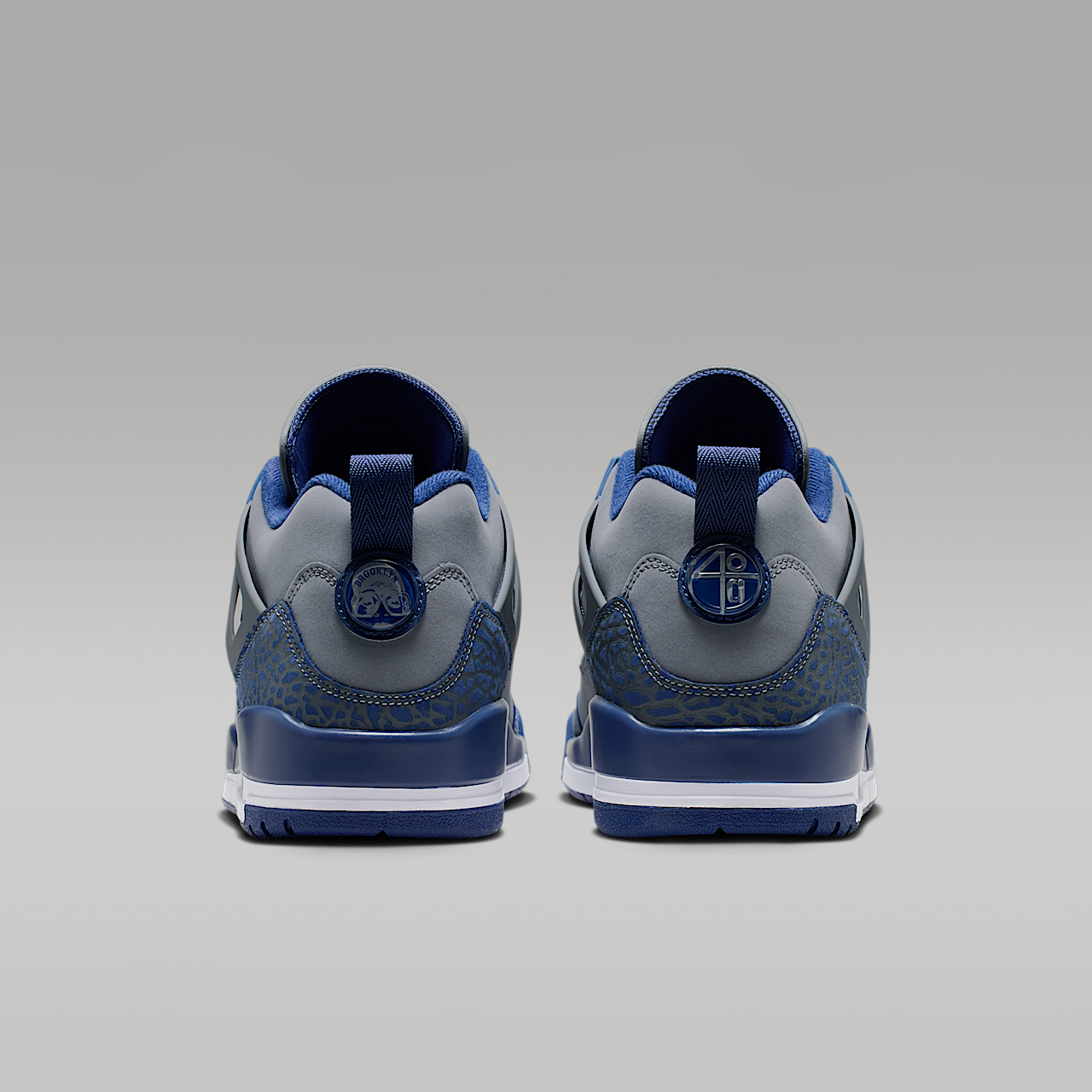 Spizike Low SE