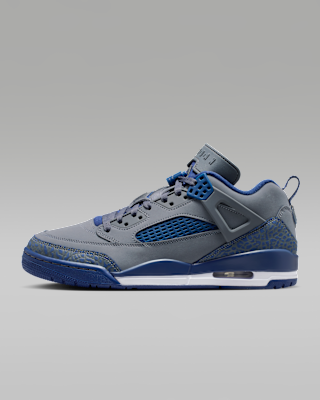 Spizike Low SE