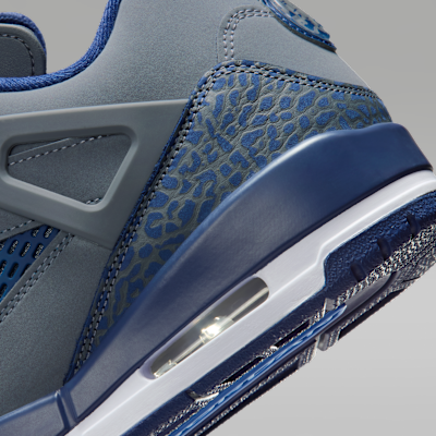 Spizike Low SE