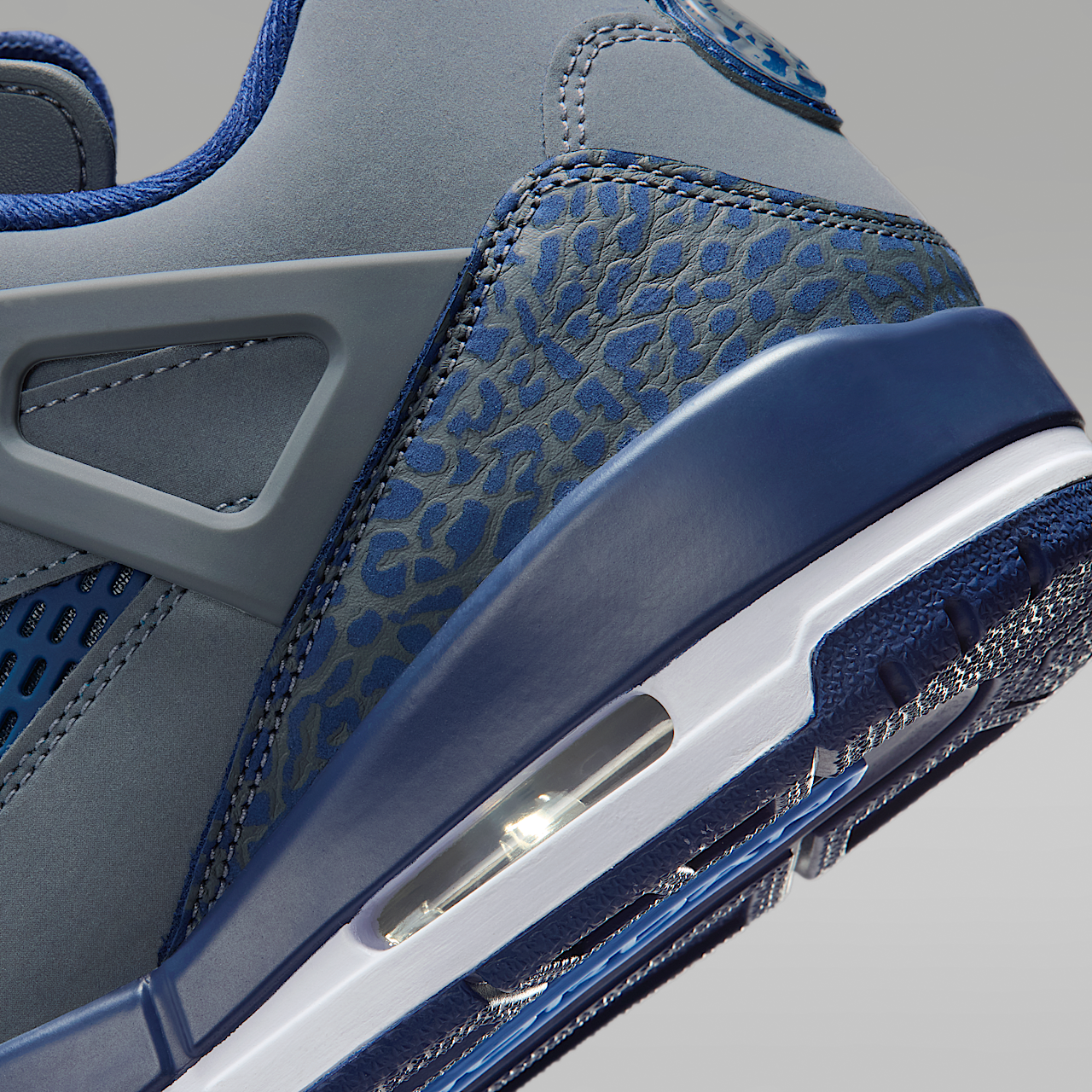 Spizike Low SE