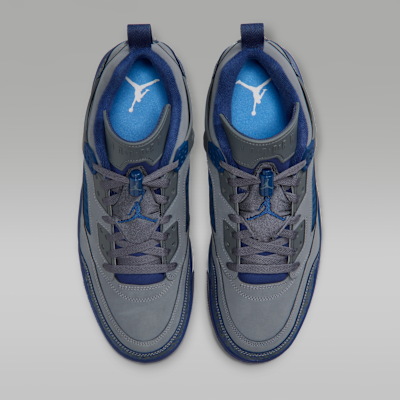 Spizike Low SE
